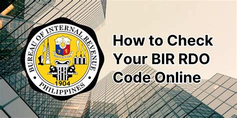 rdo_43css@bir.gov.ph|RDO 43 .